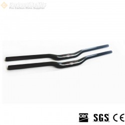 CMH02 Carbon MTB Riser Lenker